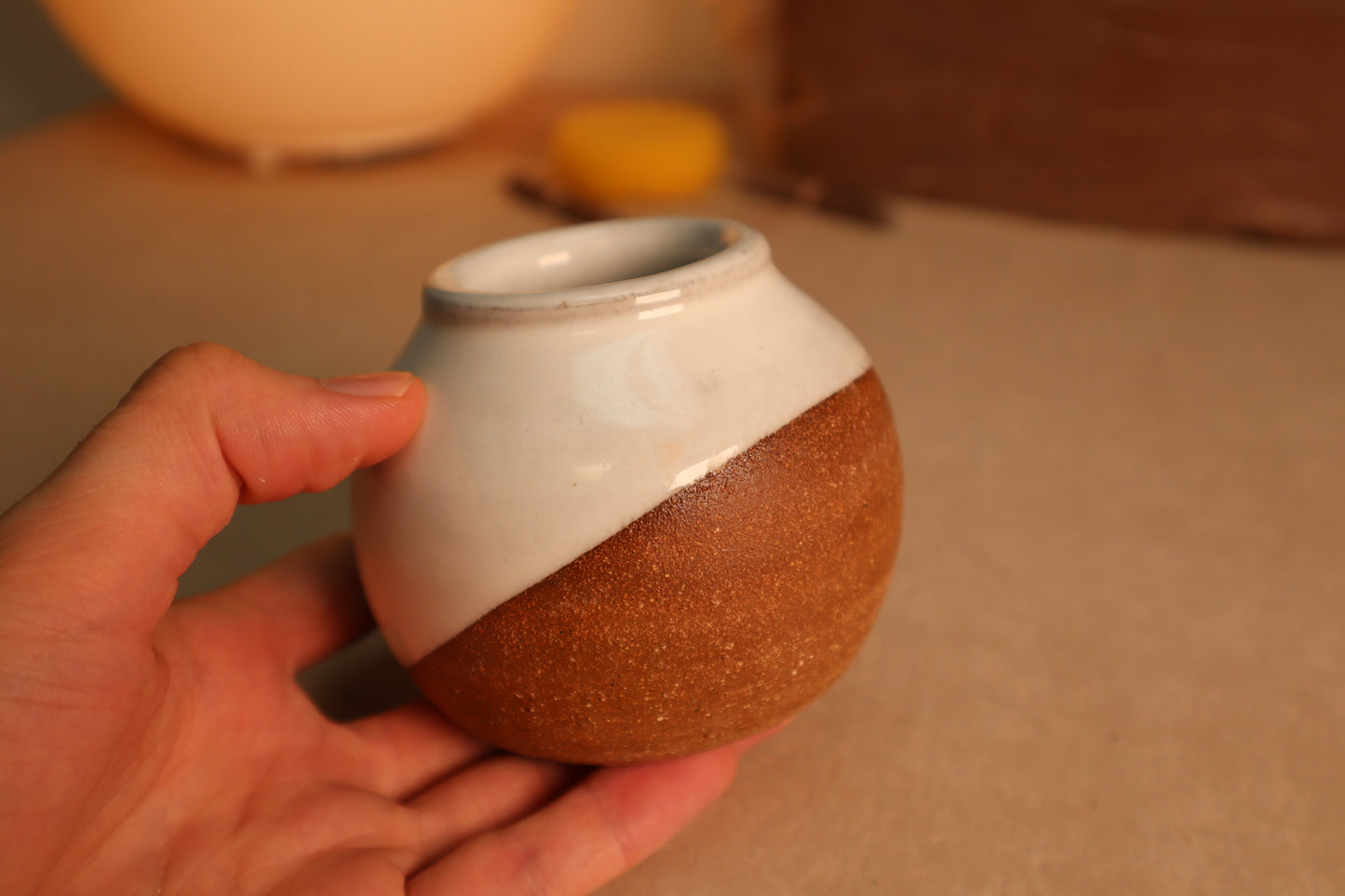 bud vase #147 | one-off