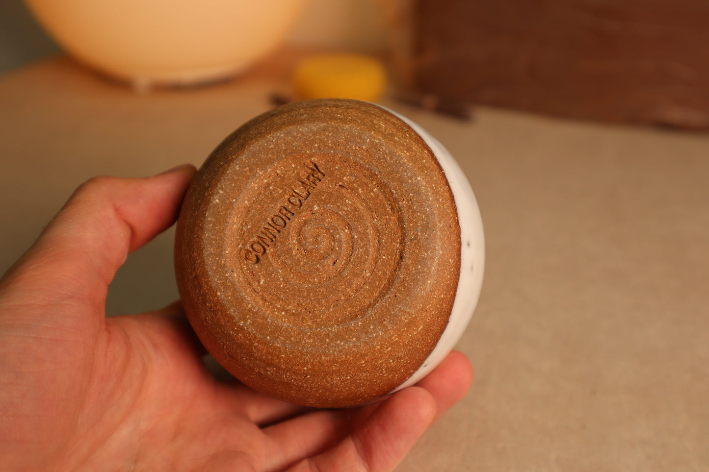 bud vase #147 | one-off