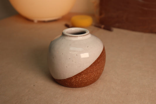 bud vase #148 | one-off