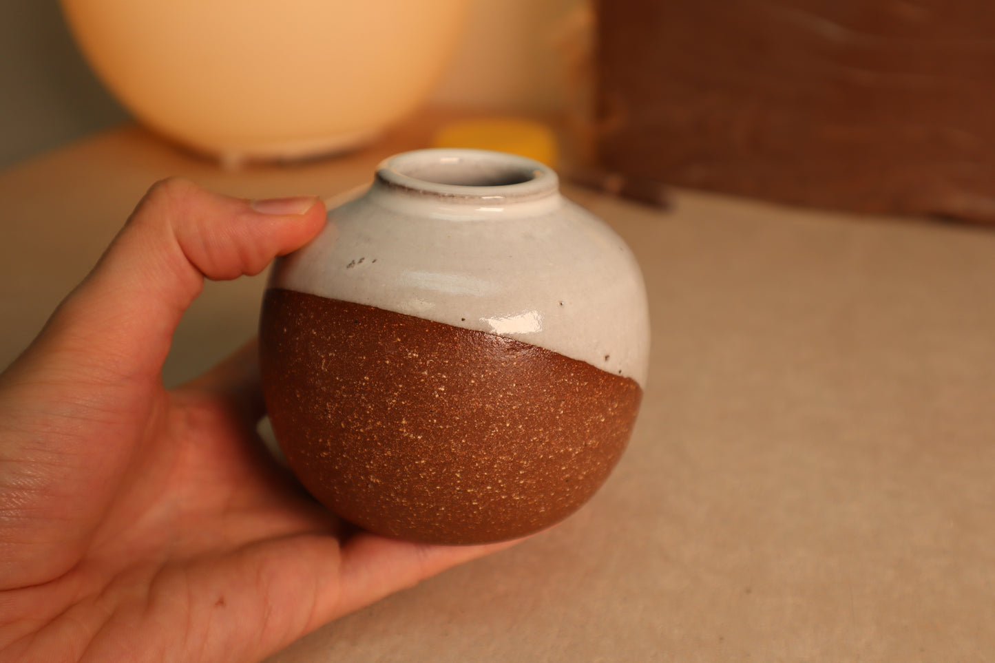 bud vase #148 | one-off