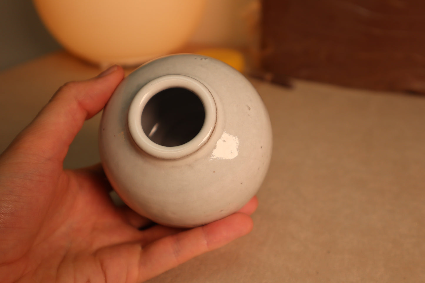 bud vase #148 | one-off