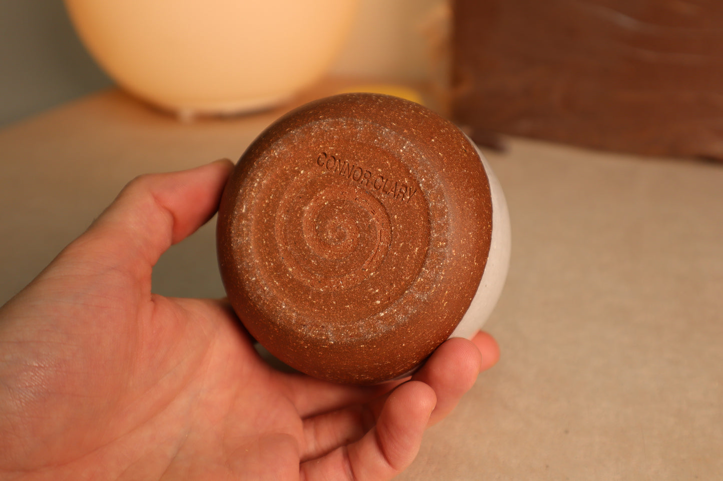 bud vase #148 | one-off