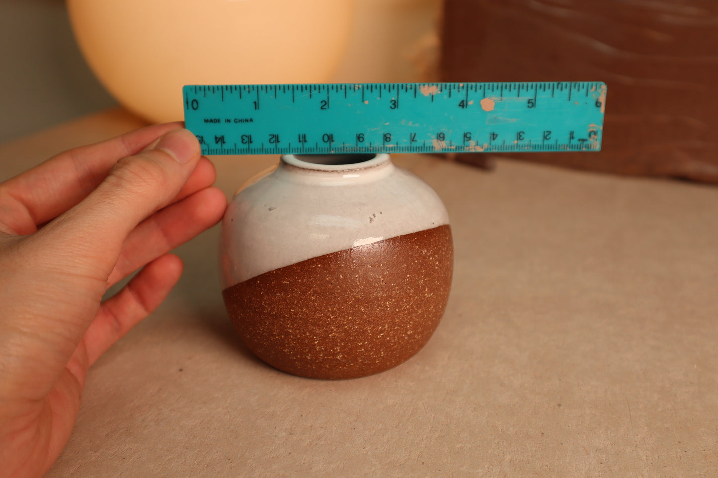 bud vase #148 | one-off