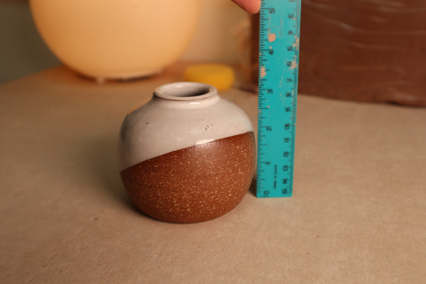 bud vase #148 | one-off