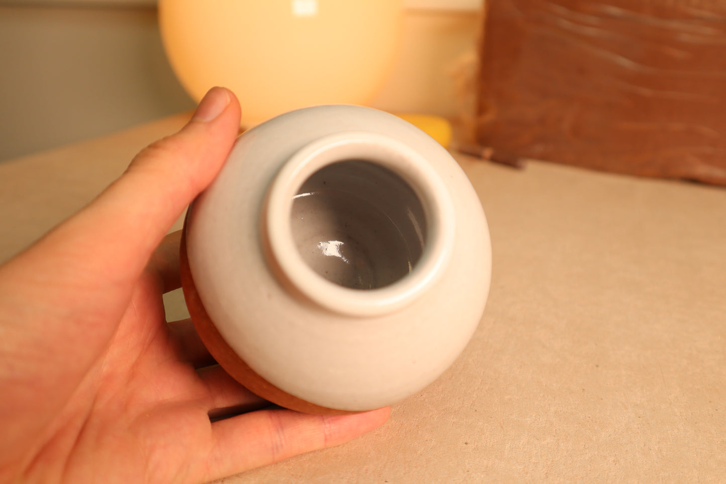 bud vase #149 | one-off