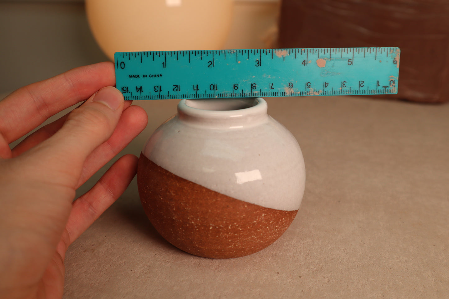 bud vase #149 | one-off