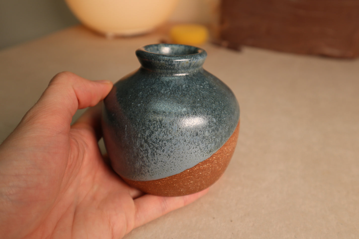 bud vase #150 | one-off