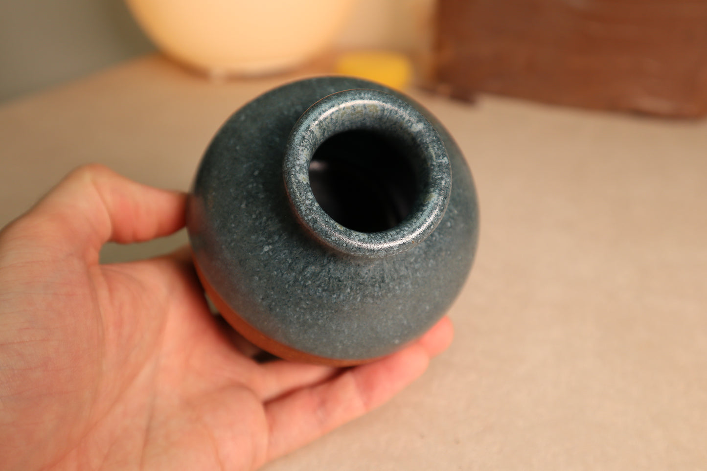 bud vase #150 | one-off
