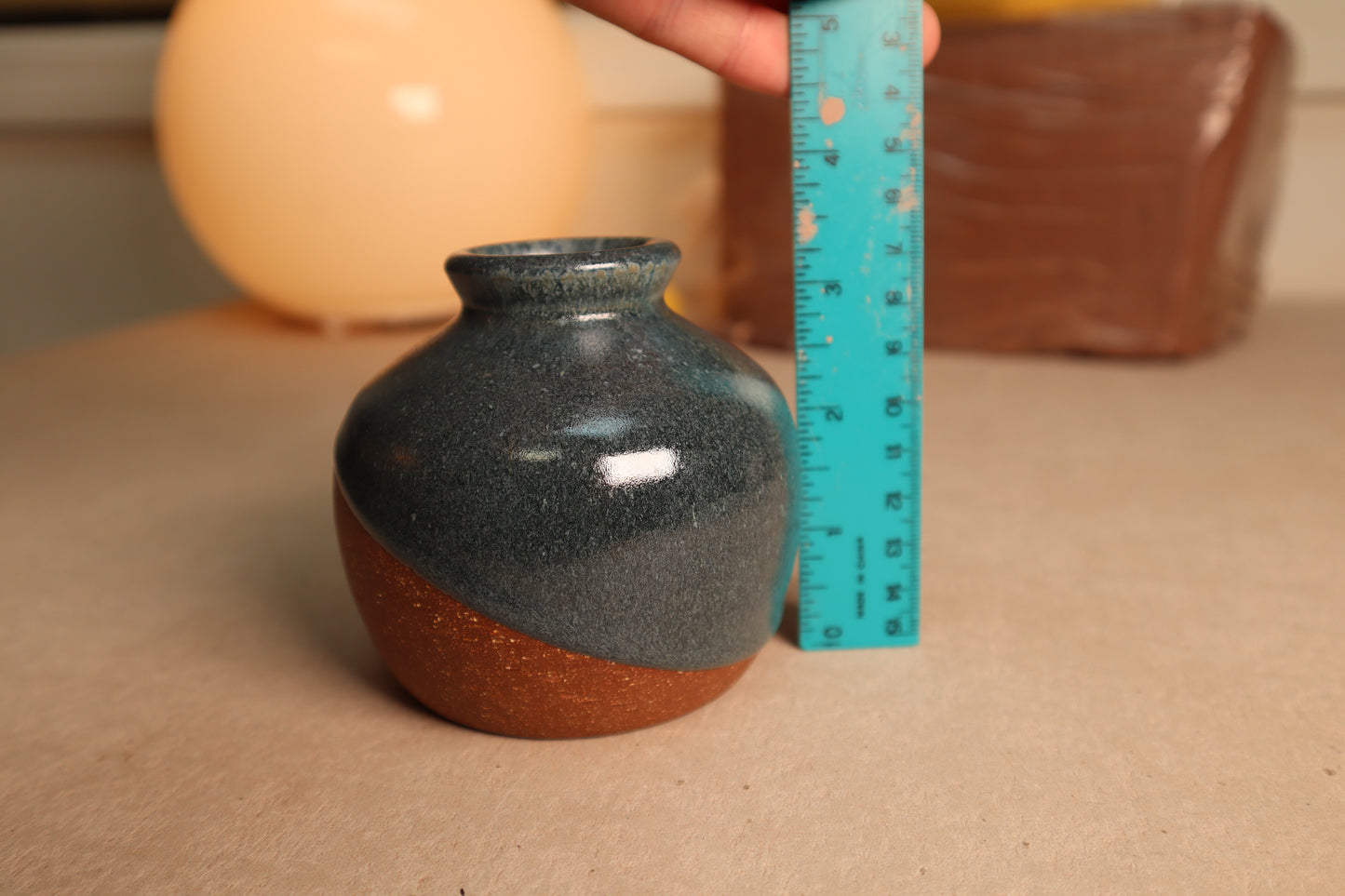 bud vase #150 | one-off