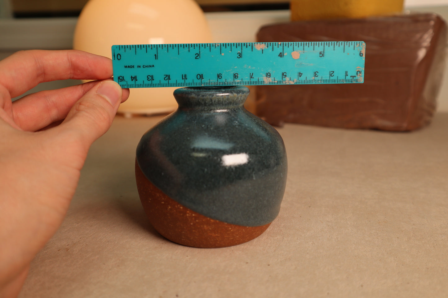 bud vase #150 | one-off