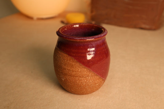 bud vase #151 | one-off