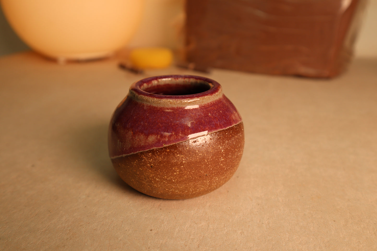 bud vase #152 | one-off