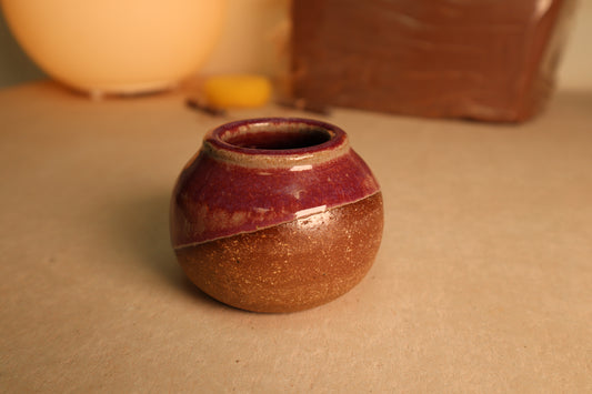 bud vase #152 | one-off