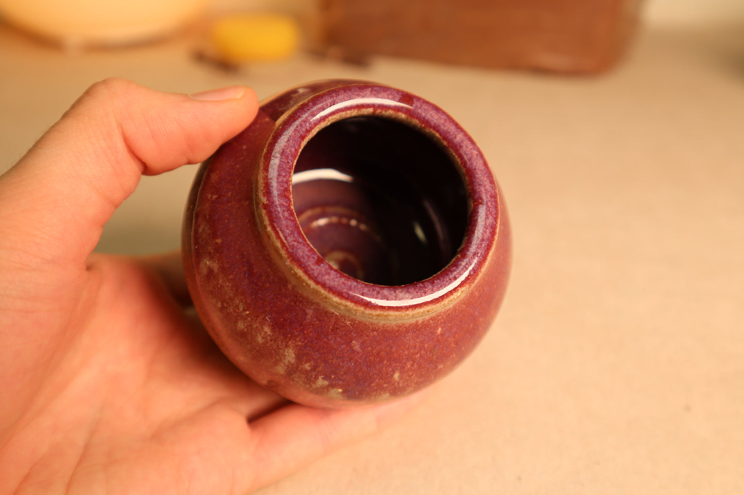 bud vase #152 | one-off