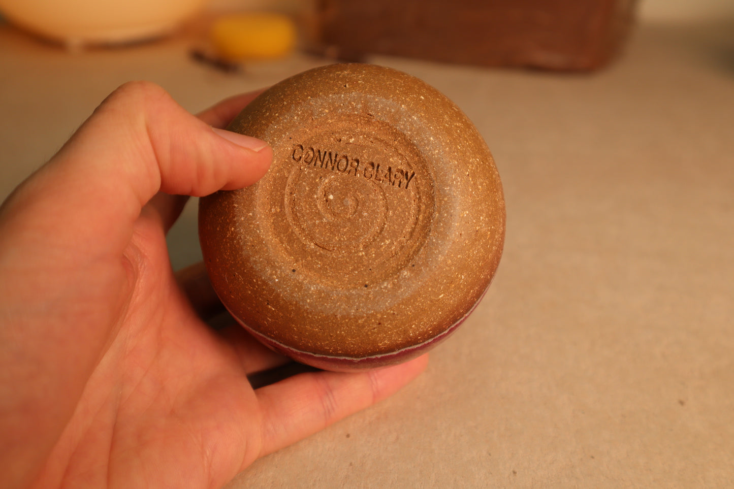 bud vase #152 | one-off