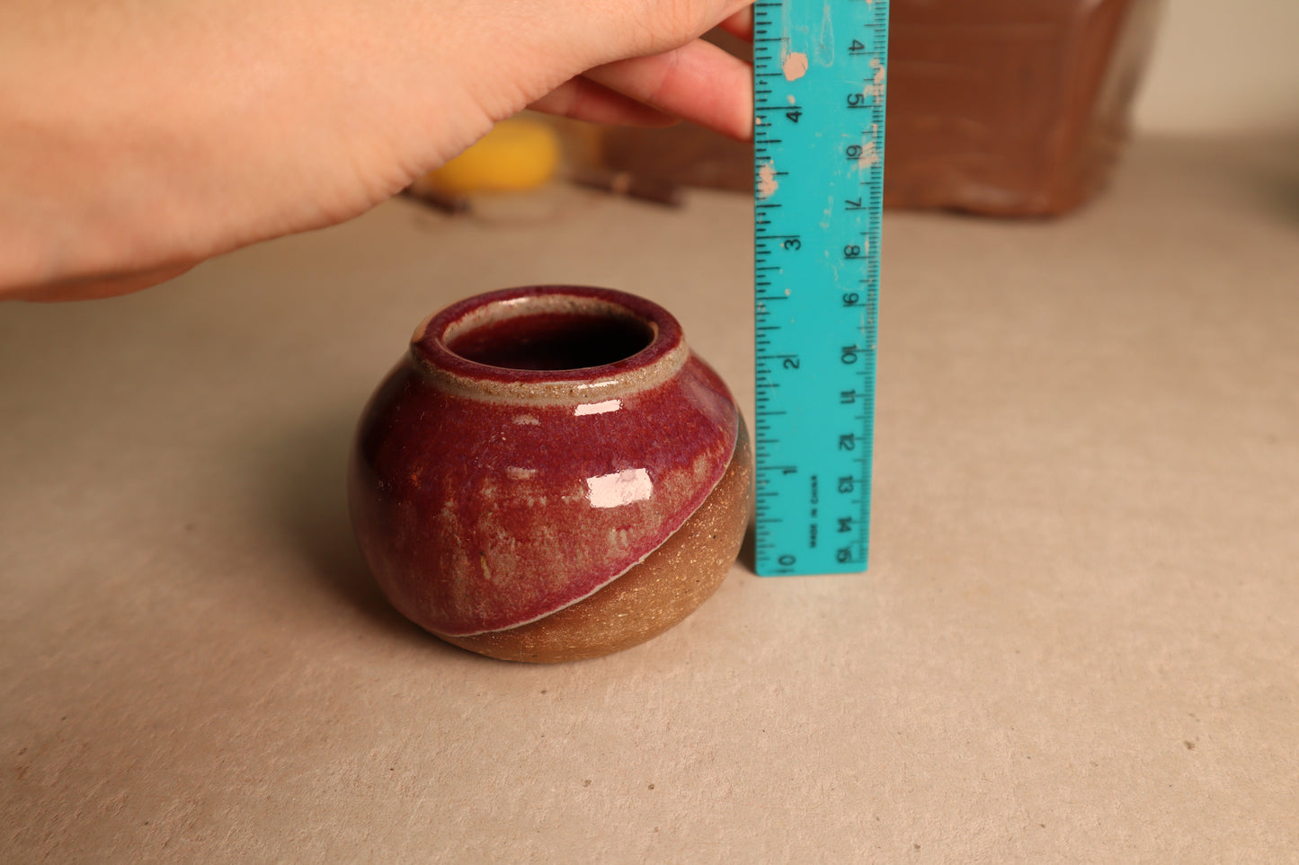 bud vase #152 | one-off