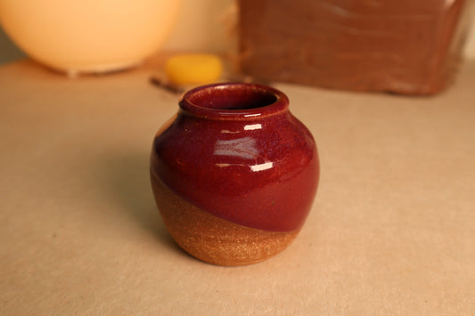bud vase #153 | one-off