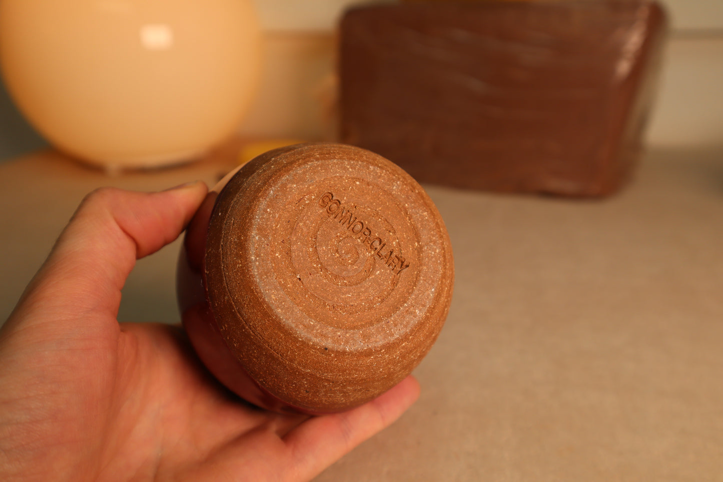 bud vase #153 | one-off