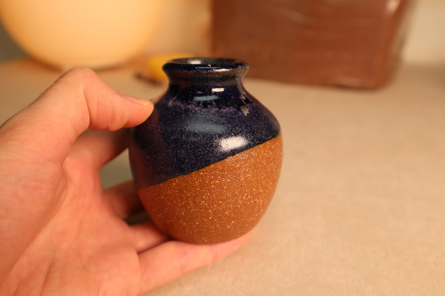 bud vase #154 | one-off