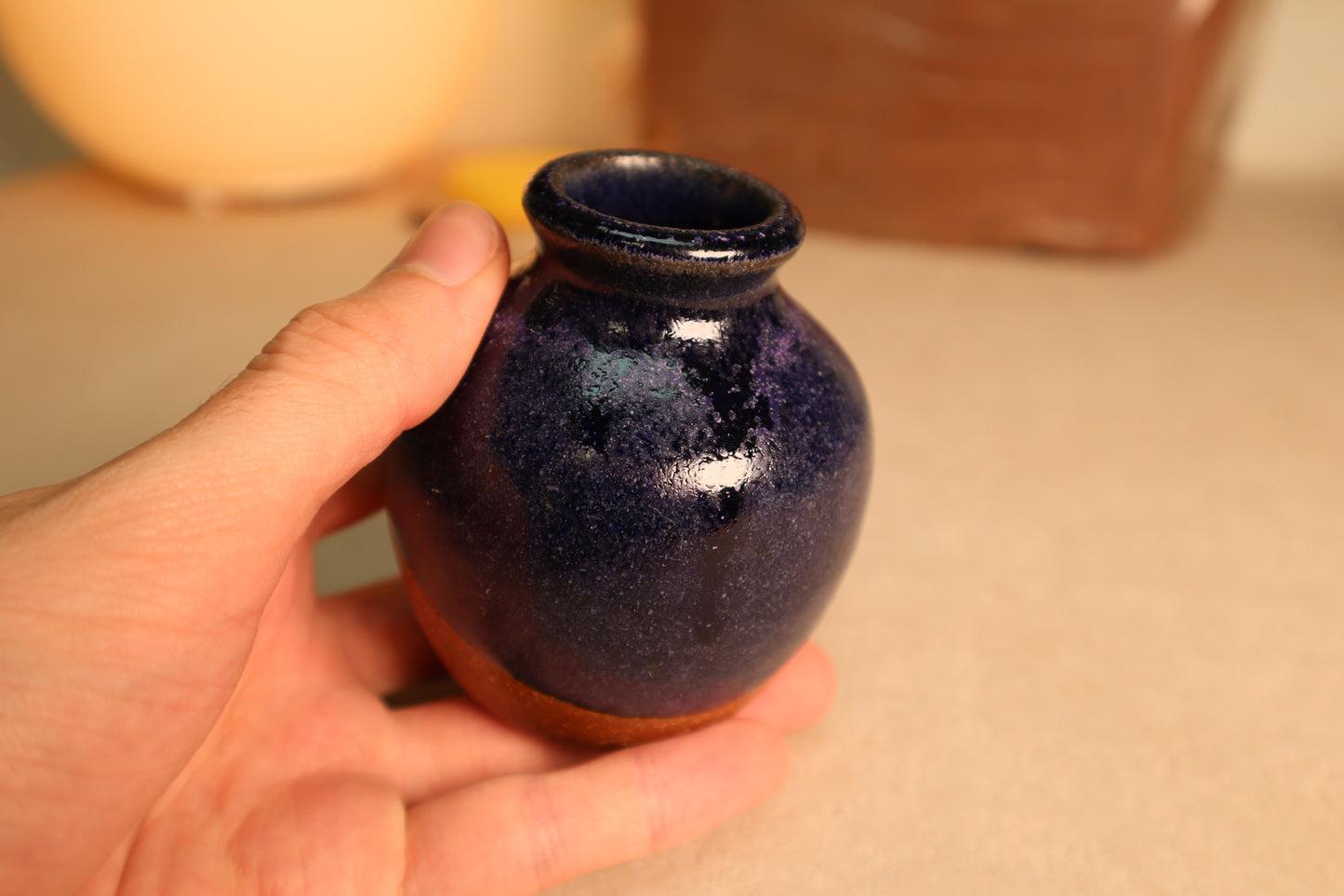 bud vase #154 | one-off