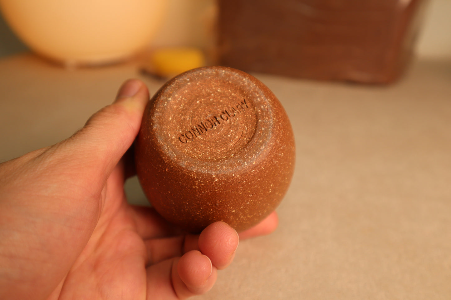 bud vase #154 | one-off