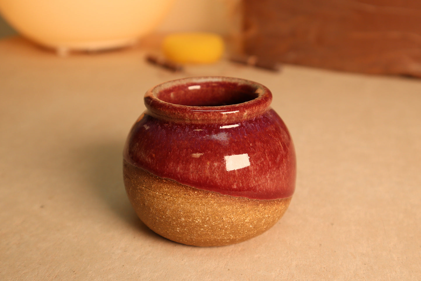 bud vase #155 | one-off