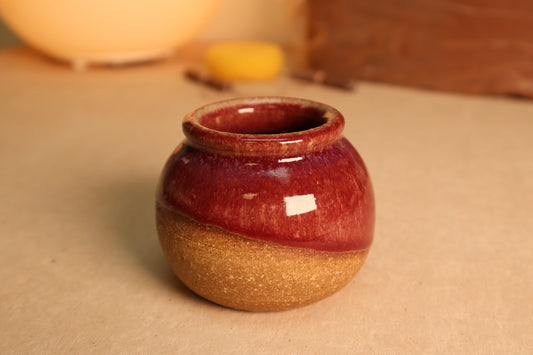 bud vase #155 | one-off