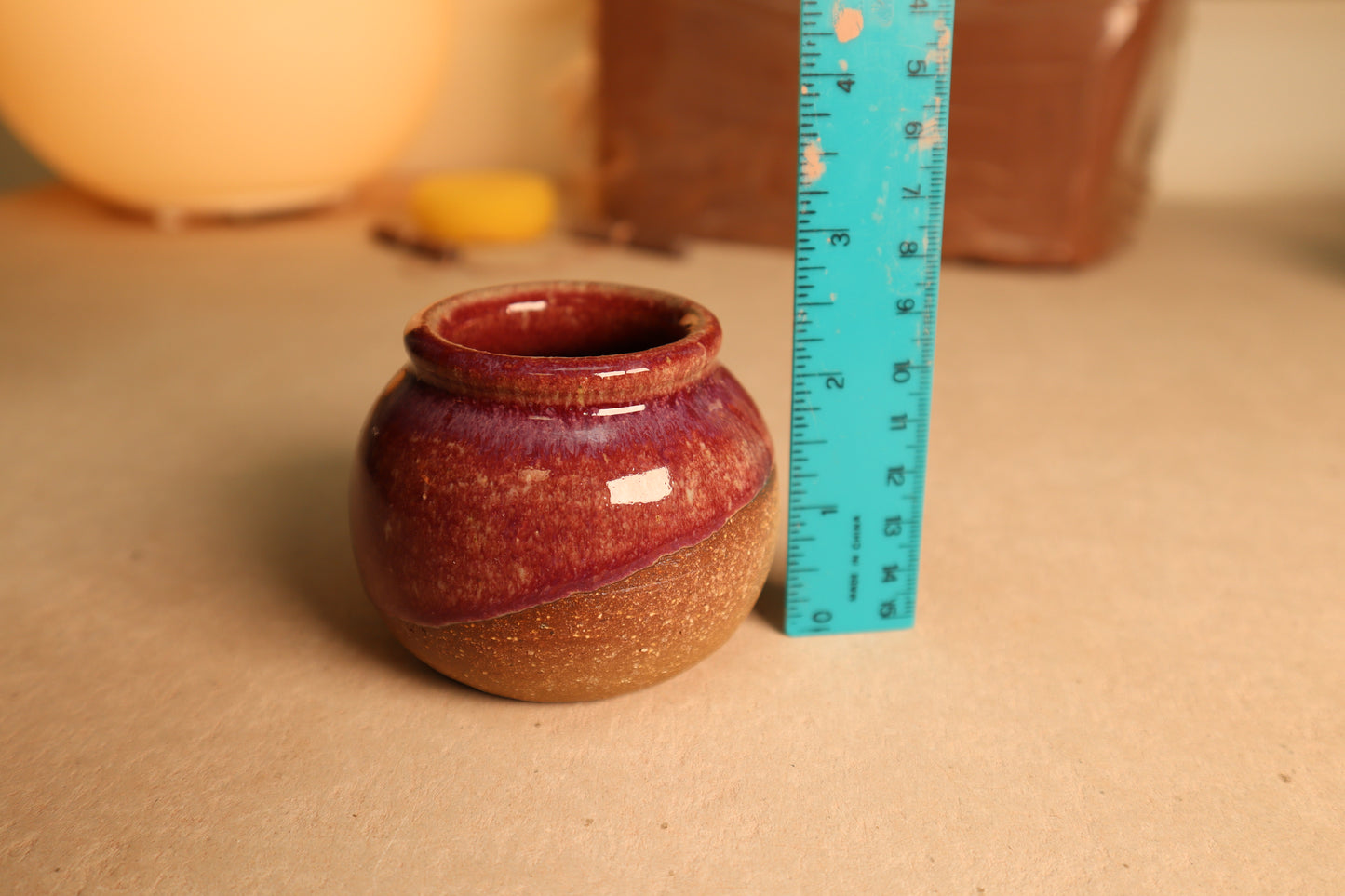 bud vase #155 | one-off