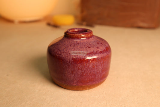 bud vase #156 | one-off