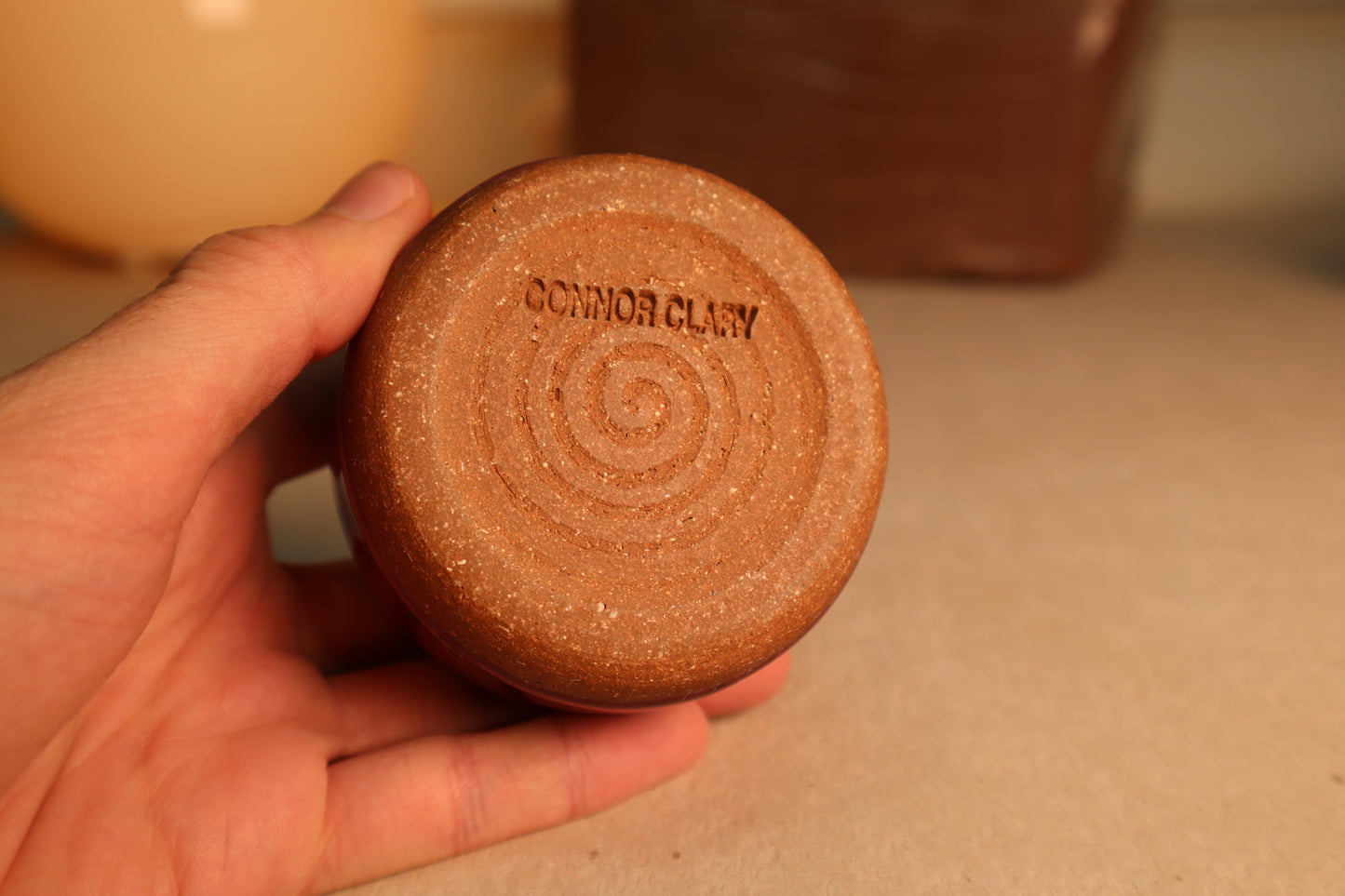 bud vase #156 | one-off