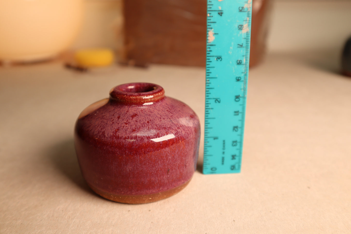 bud vase #156 | one-off