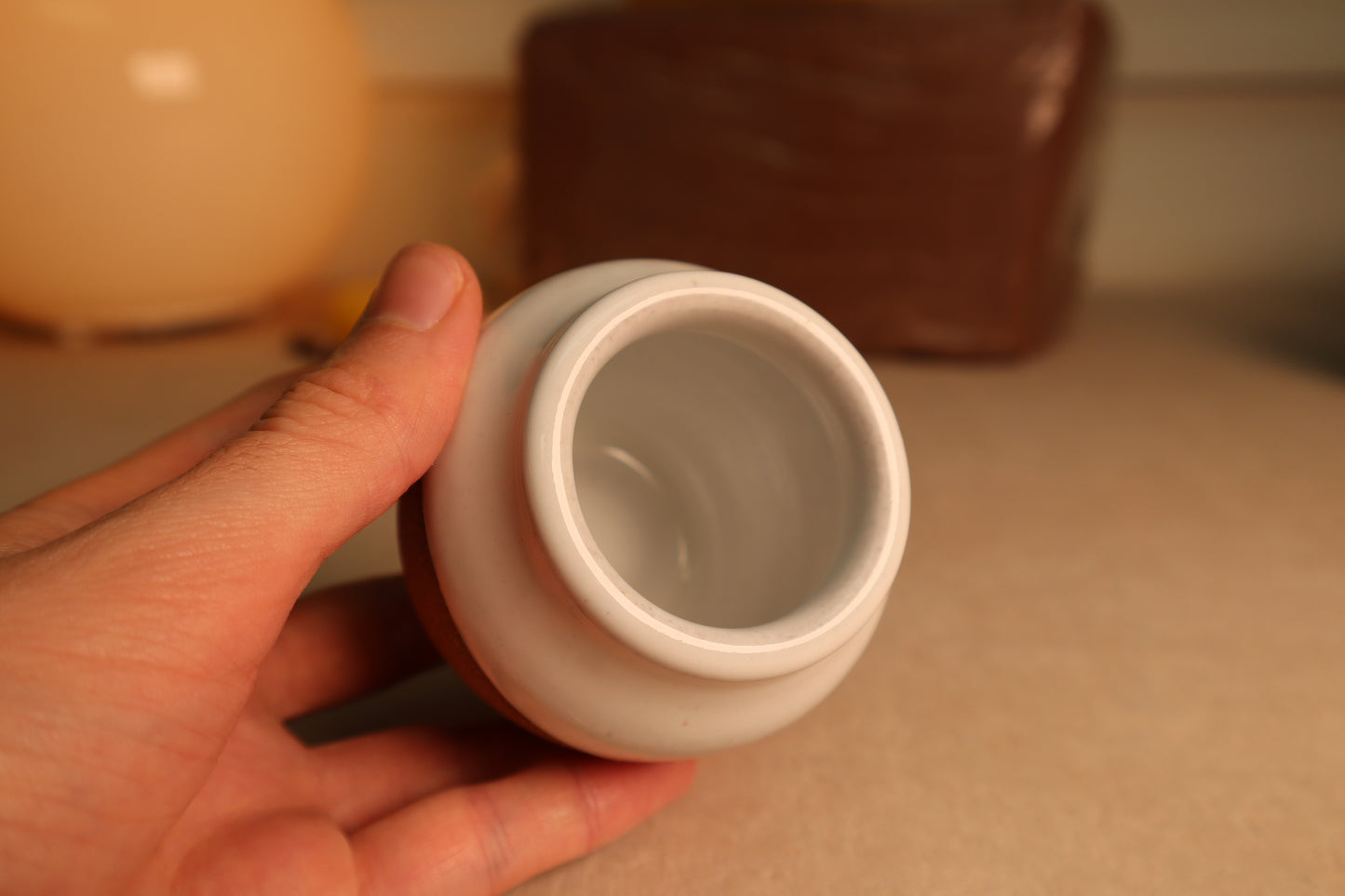 bud vase #157 | one-off