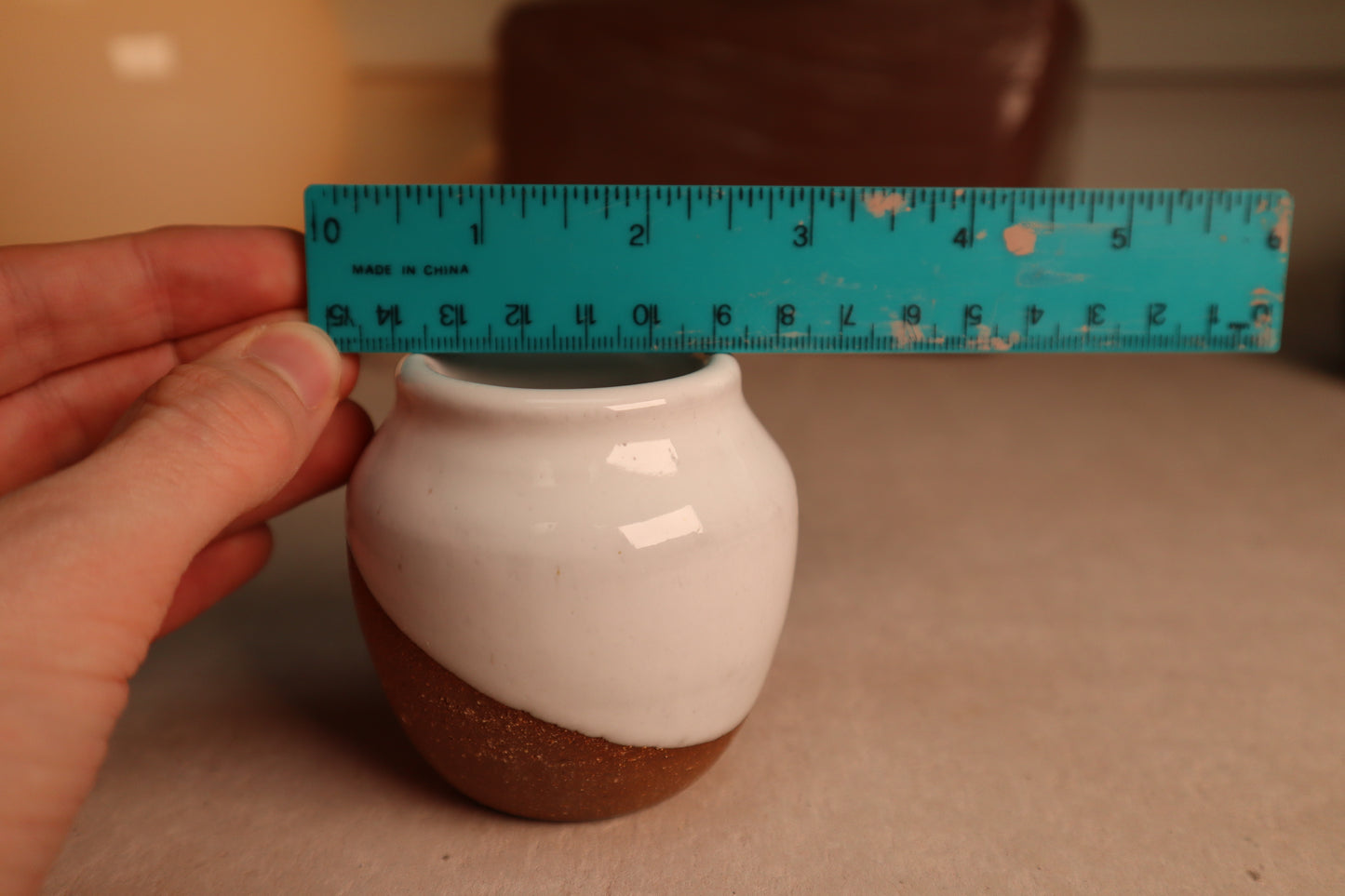 bud vase #157 | one-off