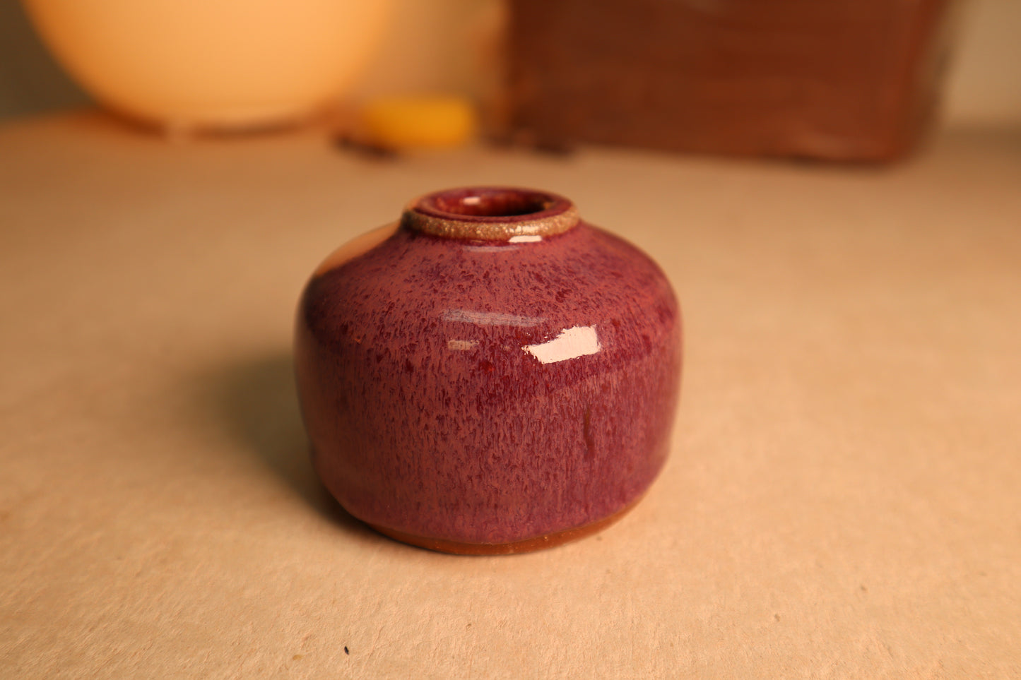 bud vase #158 | one-off