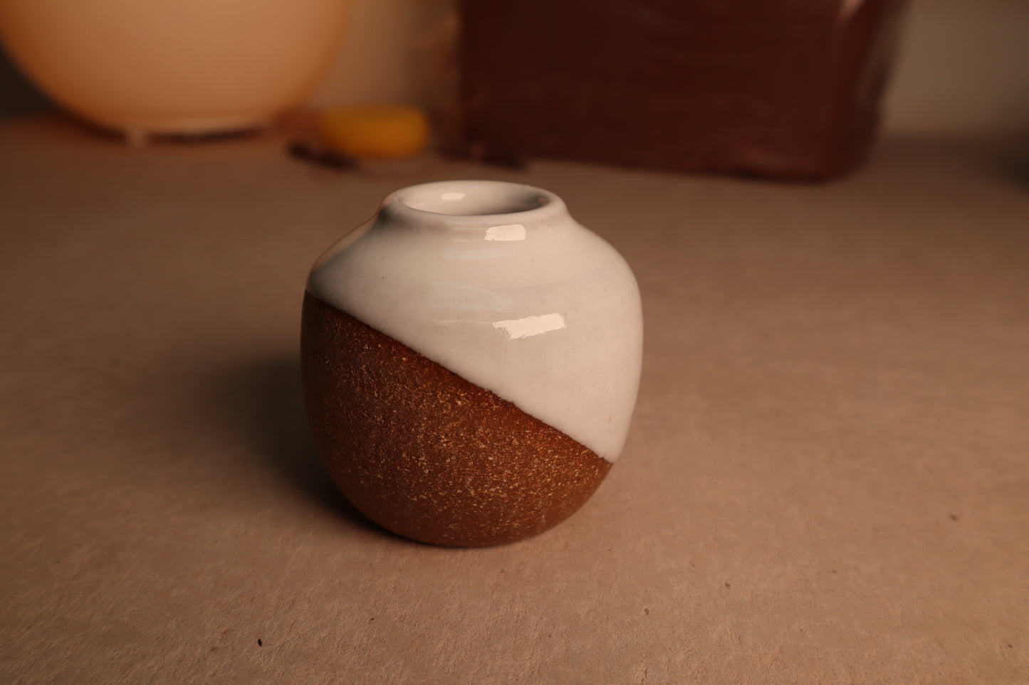 bud vase #159 | one-off