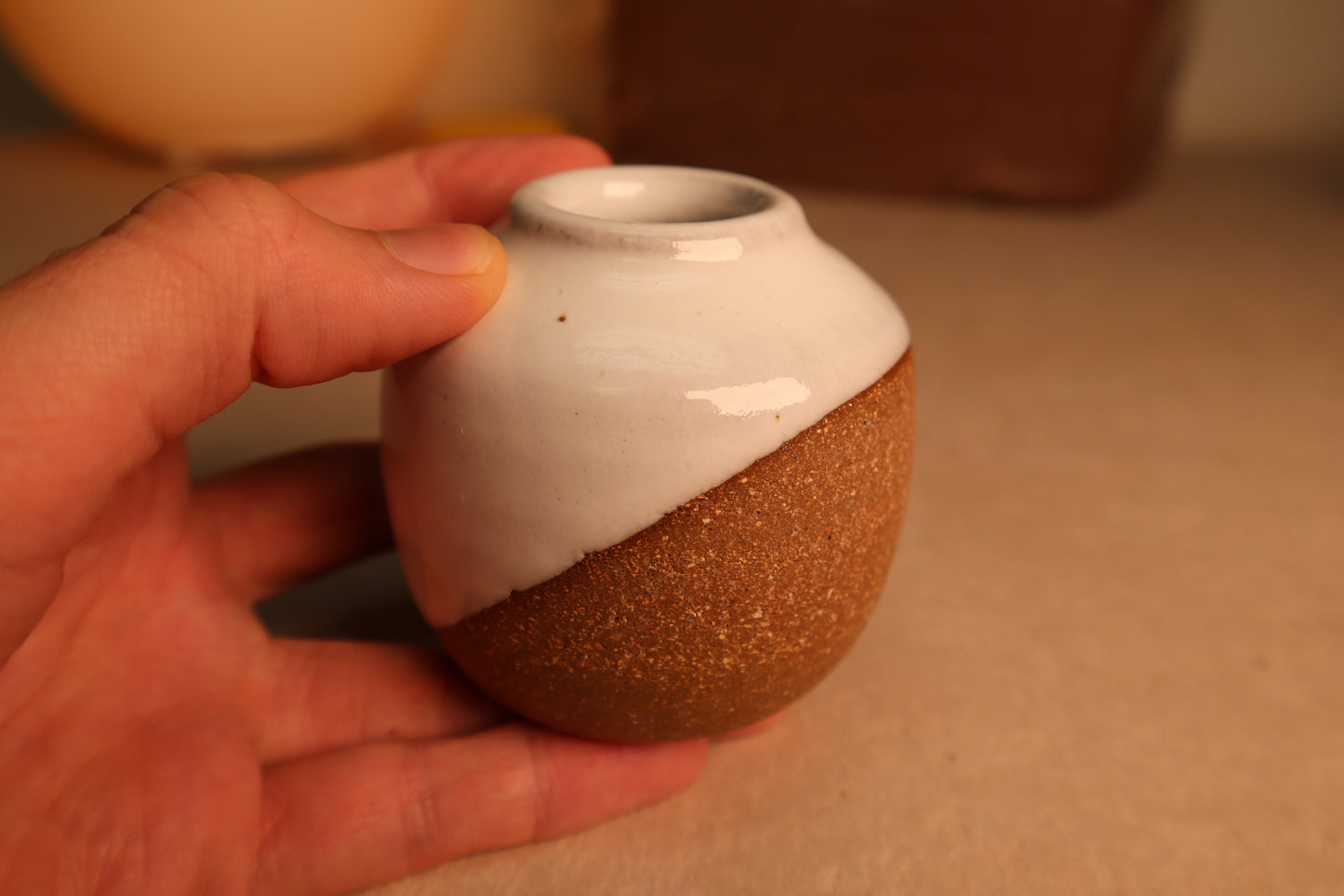 bud vase #159 | one-off