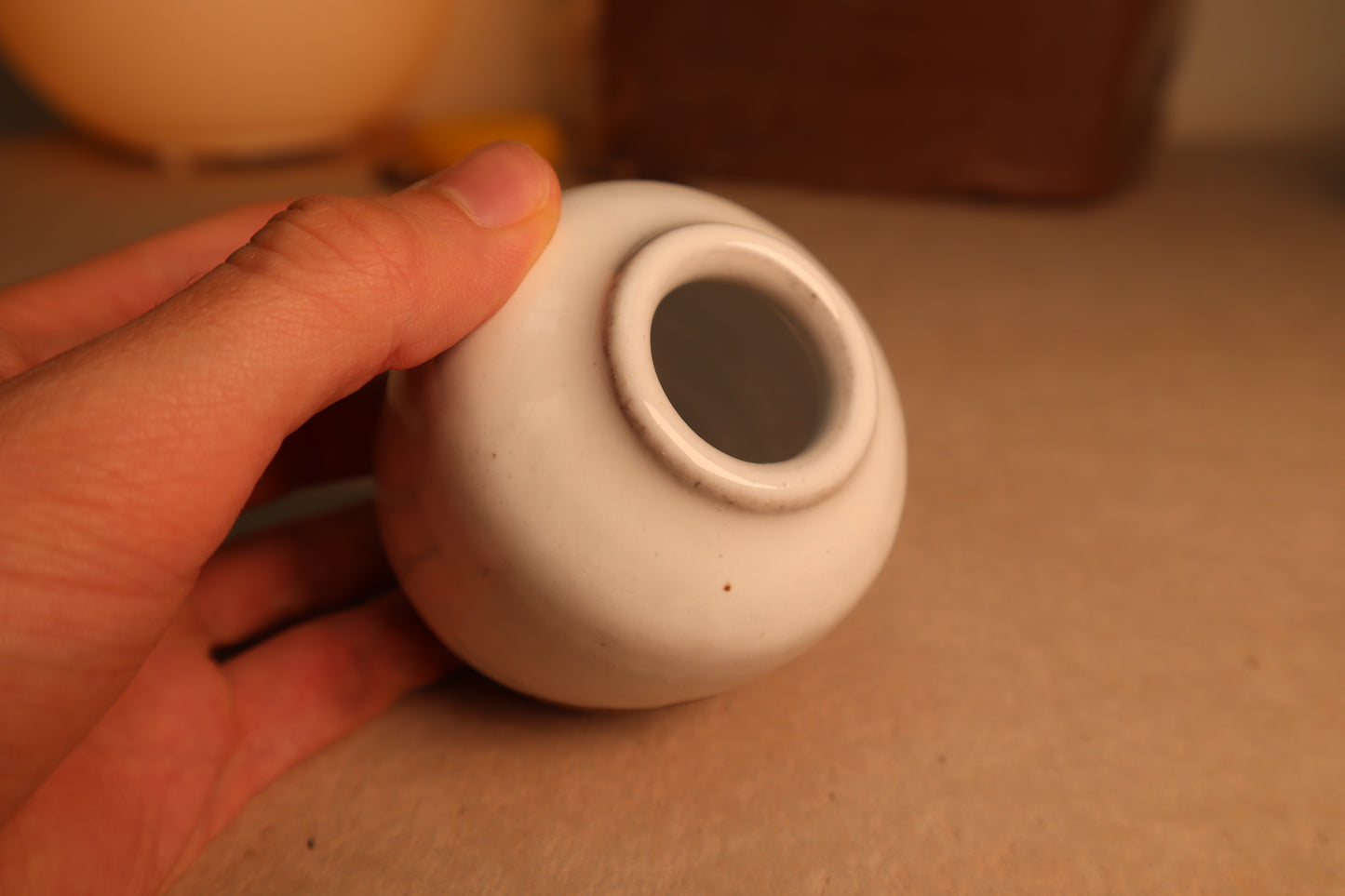 bud vase #159 | one-off