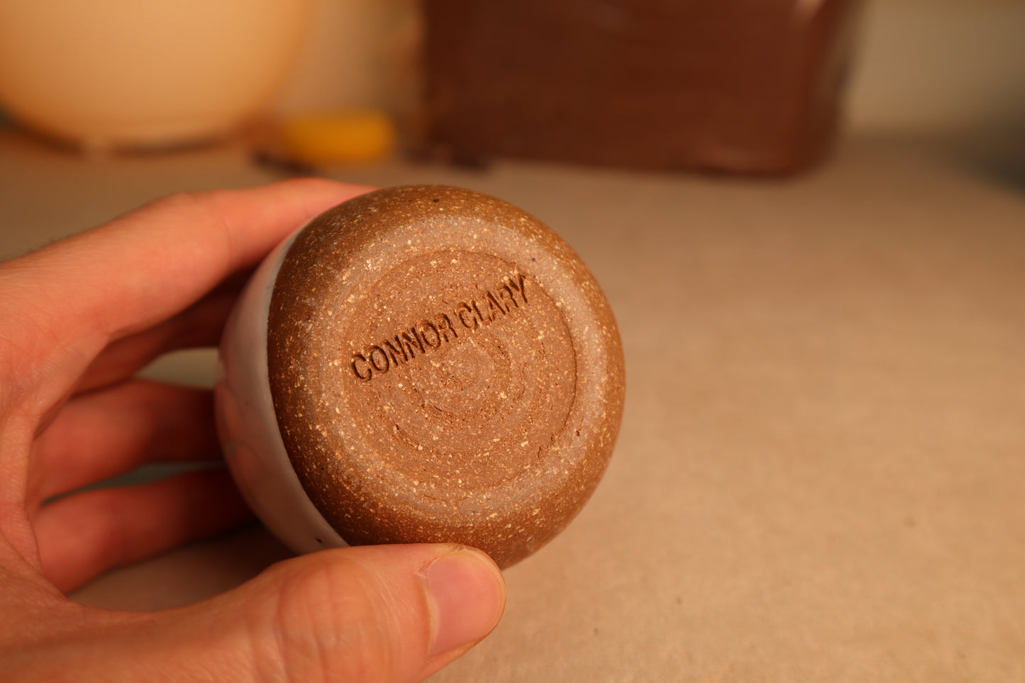 bud vase #159 | one-off