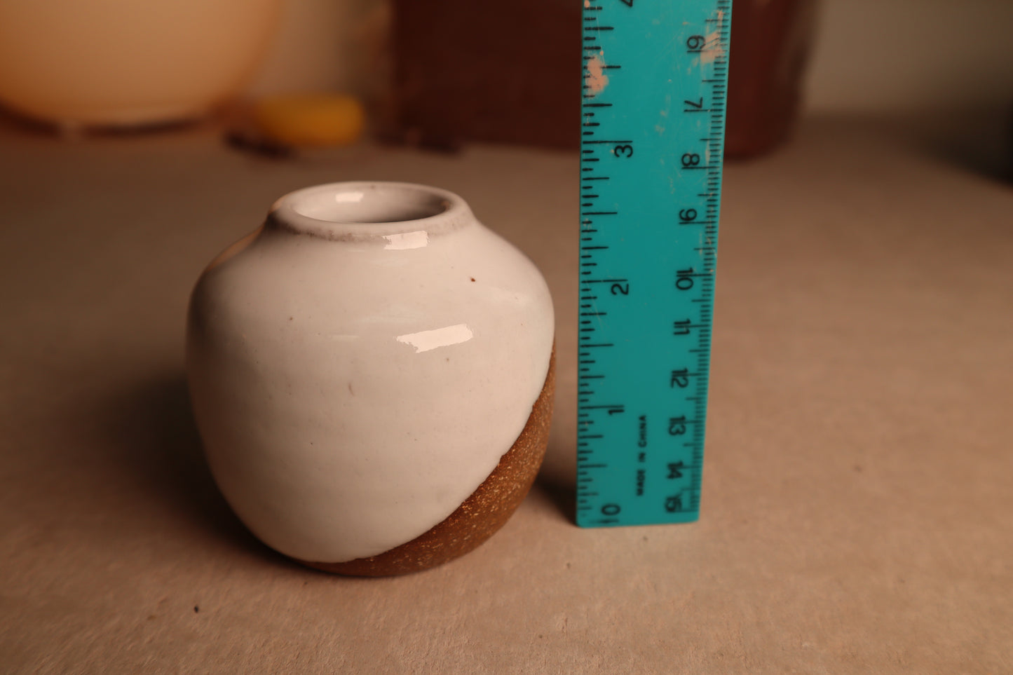 bud vase #159 | one-off