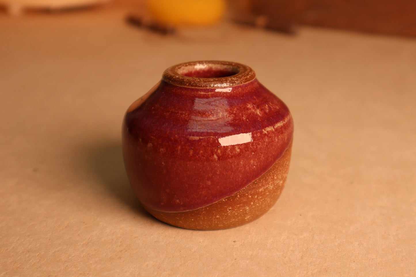 bud vase #160 | one-off