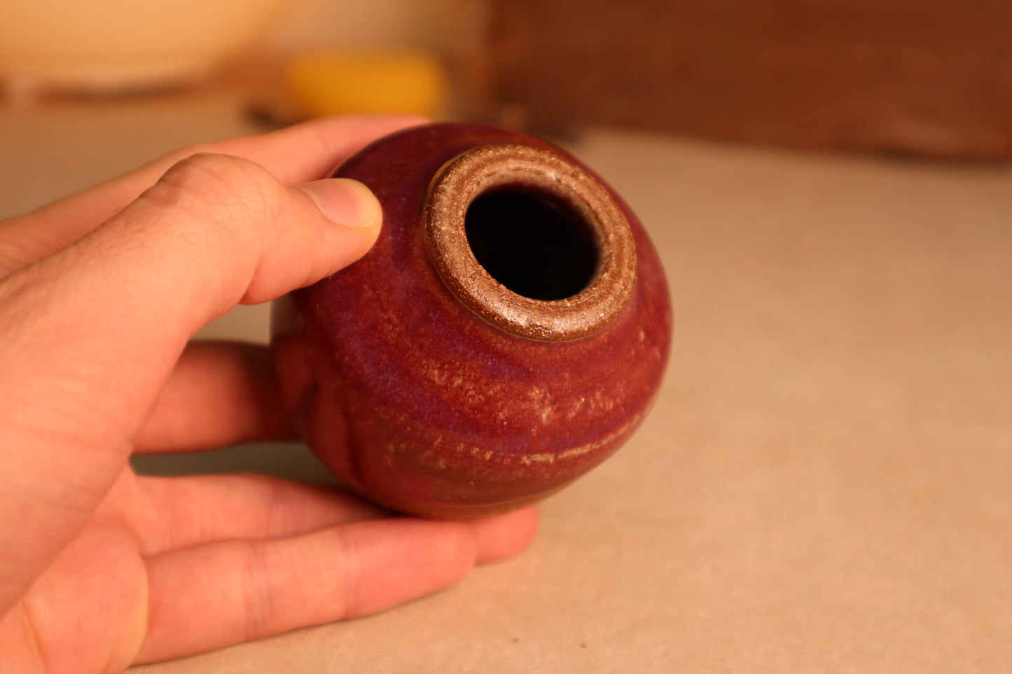 bud vase #160 | one-off