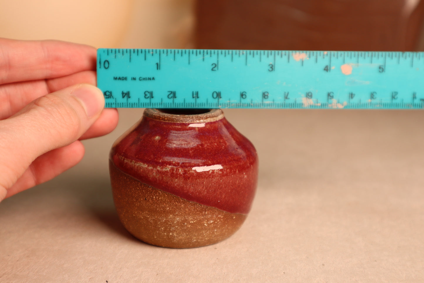 bud vase #160 | one-off