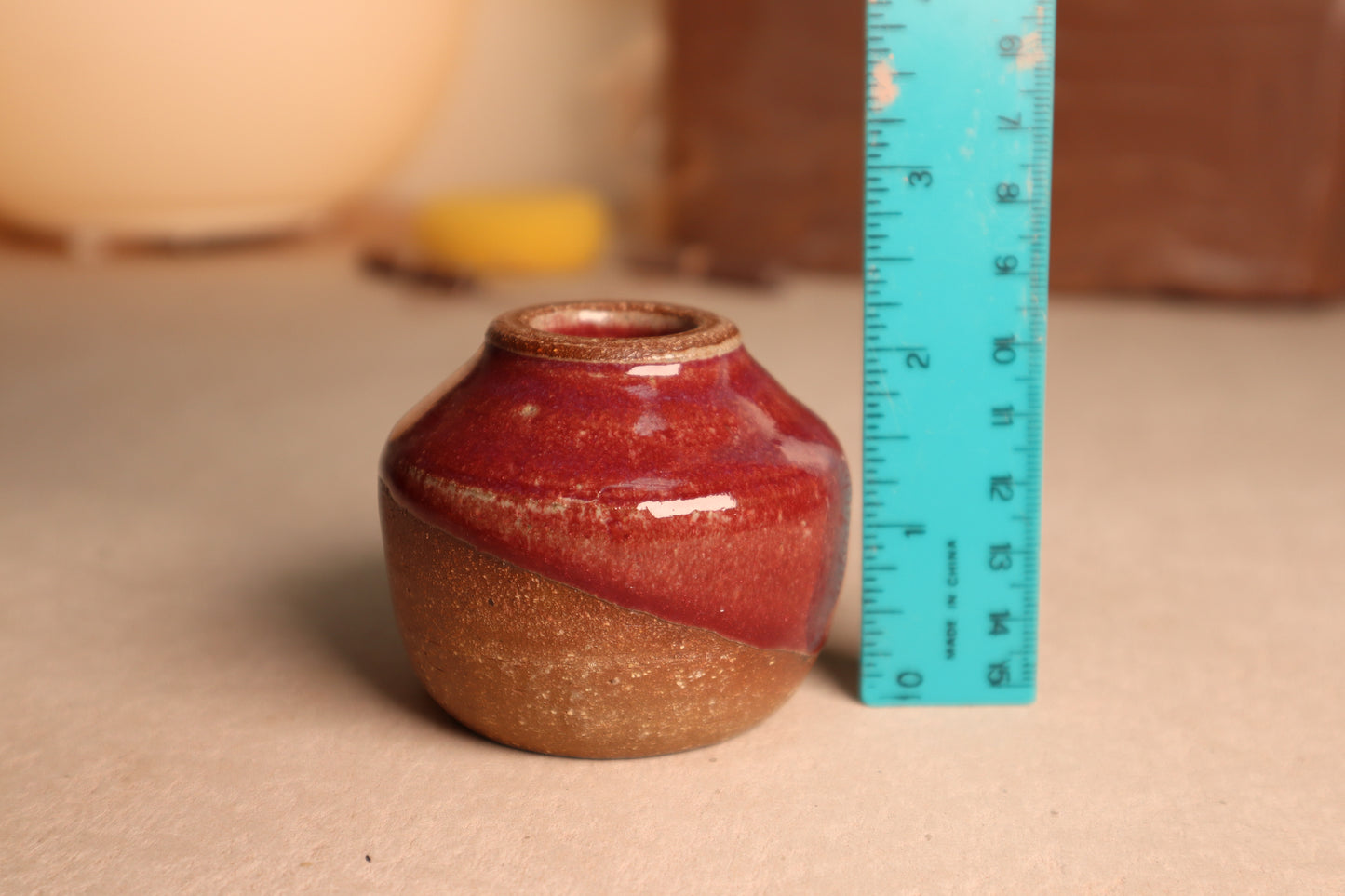 bud vase #160 | one-off