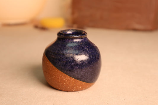 bud vase #161 | one-off