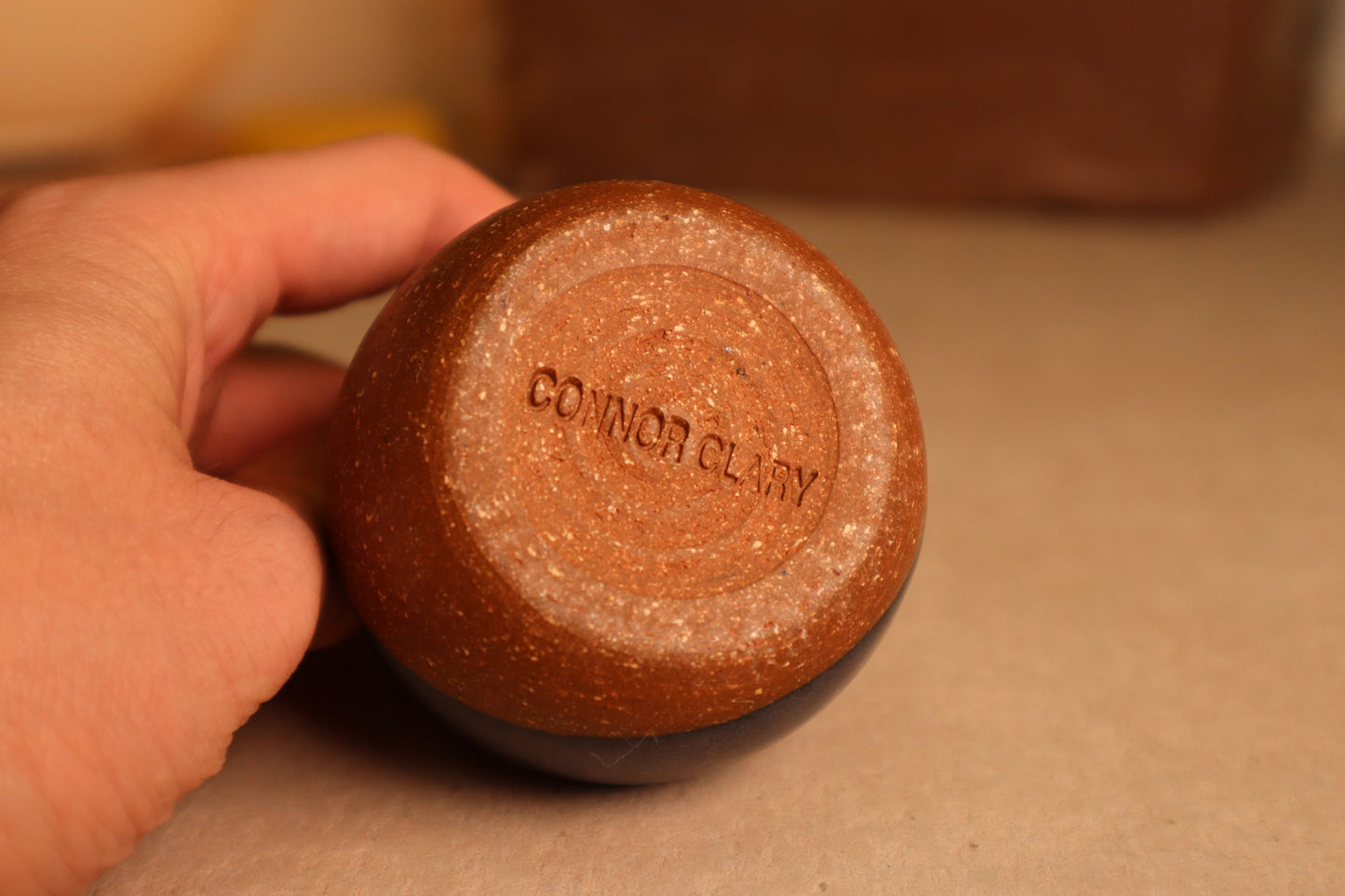 bud vase #161 | one-off