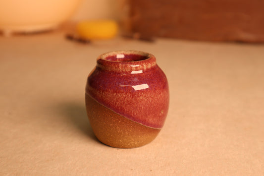 bud vase #162 | one-off