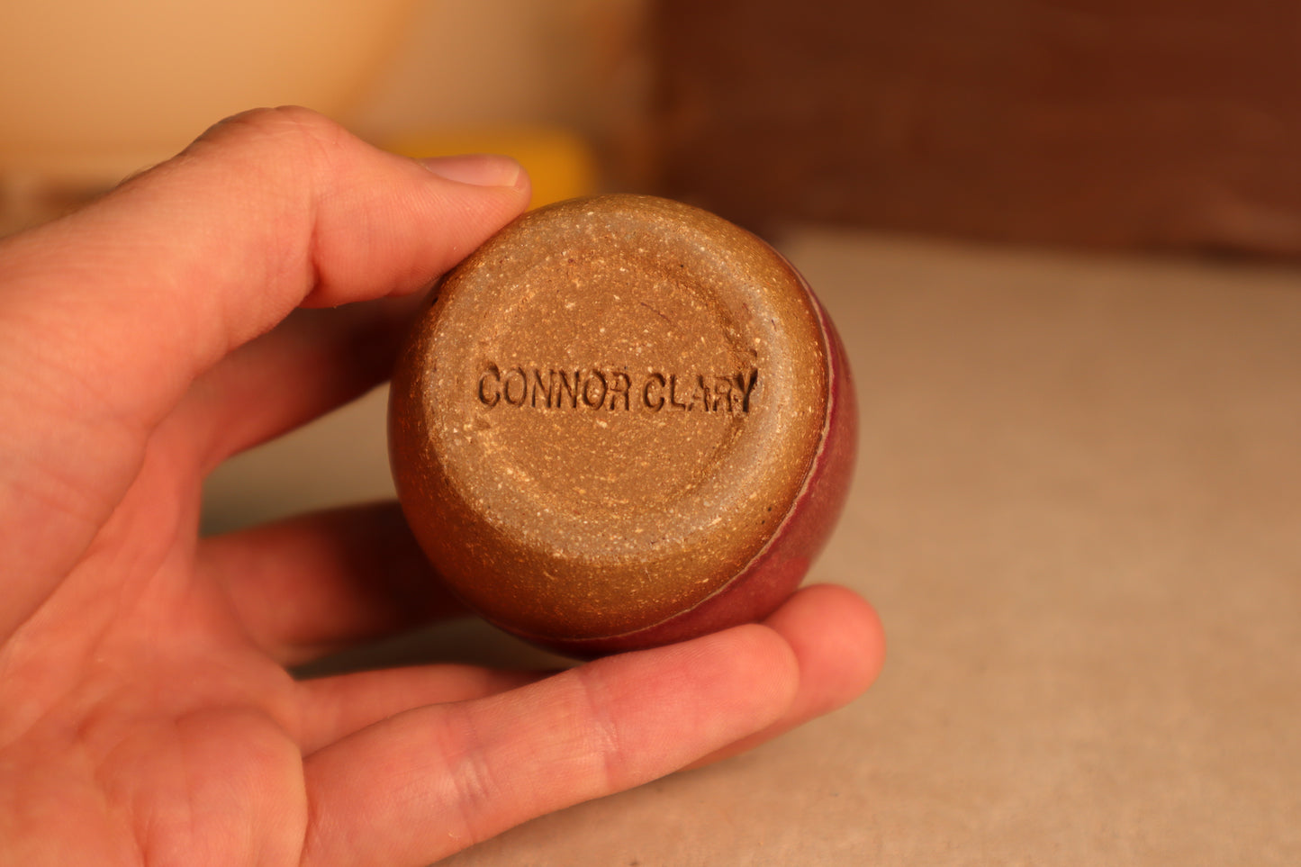 bud vase #162 | one-off