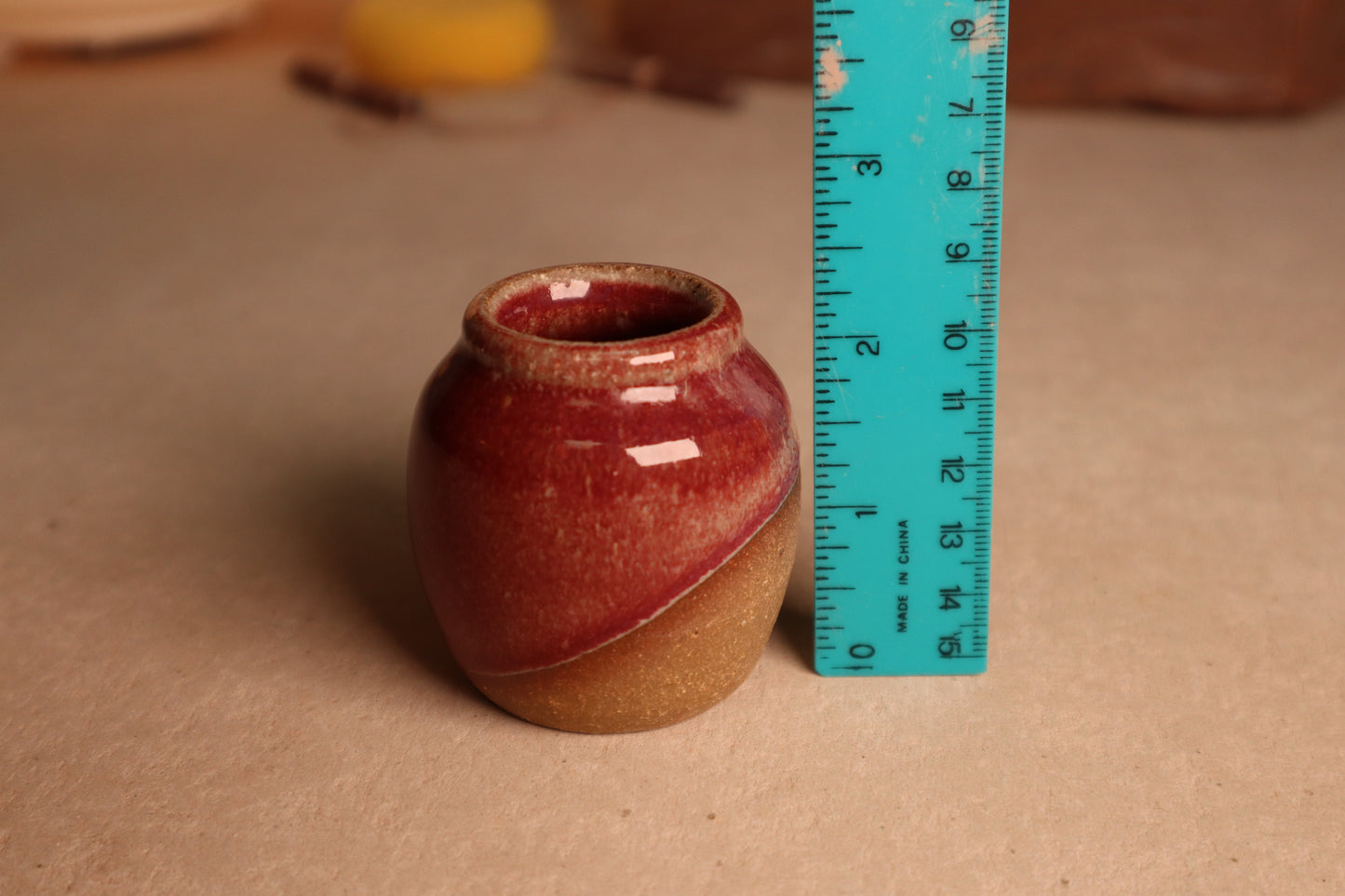 bud vase #162 | one-off