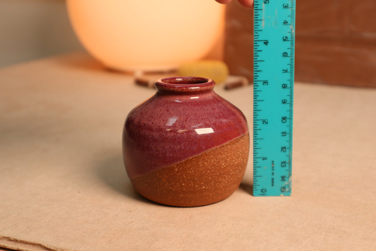 bud vase #162 | one-off