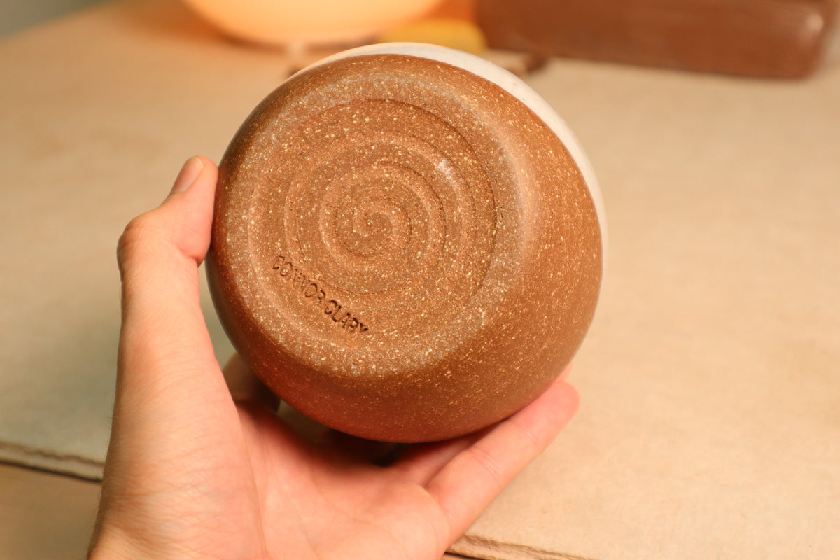 bud vase #163 | one-off